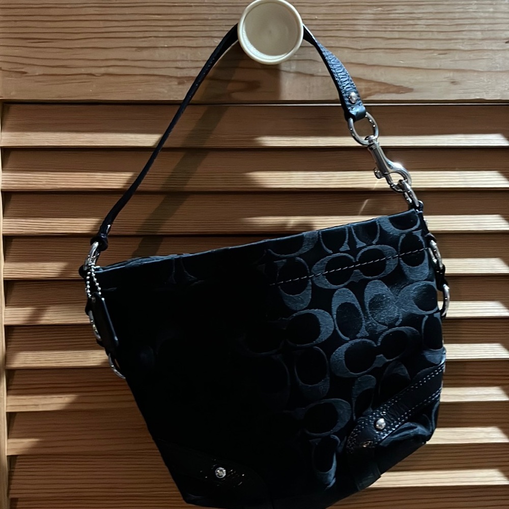 Coachbag